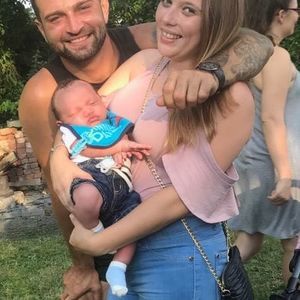 Meet your Posher, Paul